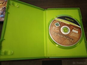 Xbox/ Xbox 360 Morrowind - 2