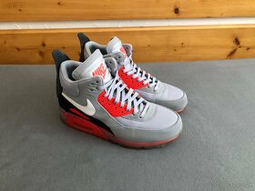 Nike air max 90 "infrared" - 2