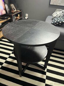Ikea Vejmon prirucny stolik - 2