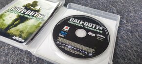 Call of duty 4 pre ps3 - 2