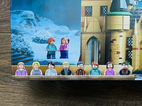 Lego Harry Potter Astronomická veža na Rokforte 75969 - 2