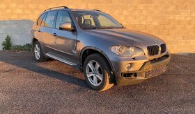 ROZPREDÁM BMW X5 E70 3,0d 173kw - 2