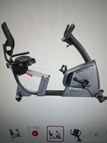 Recumbent Omahan RMB - 2