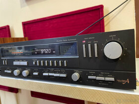 Receiver Technics SA 424 - 2