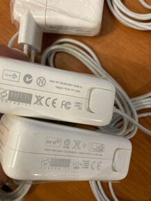 Nabíjačka pre MacBook adaptér Magsafe 2 45W, 60W, 85W - 2