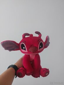 Predam Hračky, Lilo a stitch, ako vycvičiť draka, plyšová po - 2