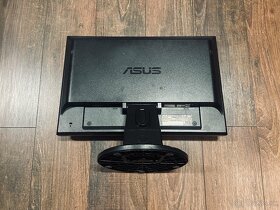 LCD monitor Asus VW193D - 2