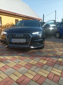 Audi A4 allroad 120 kW diesel - 2