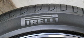 1ks letna pneu Pirelli 235/40R19 - 2