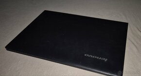 Lenovo ideapad 100-15IBD 15,6" / inzerát platí do zmazania - 2