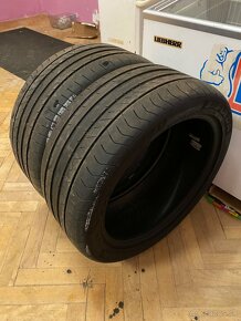 275/40 r20 letne pneu - 2