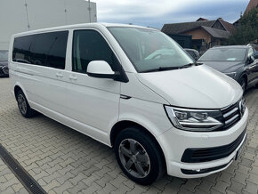 Volkswagen Transporter 2.0TDi AT/7 DSG 9MIEST - 2