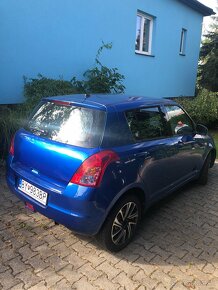 Suzuki Swift 1.3 4WD - 2