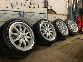 RH Phoenix 5x120 R17 - 2