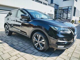 Nissan Qashqai dCi 130 Acenta All Mode 4x4-i - 2