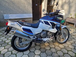 Yamaha XTZ 750 SuperTenere - 2