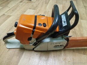 Stihl ms 461 - 2