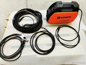 Kemppi Minarctig Evo 200 MLP - 2