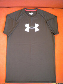 Pánske tričká Under Armour - 2