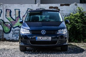 Volkswagen Sharan 2.0 TDI BMT Highline - 2