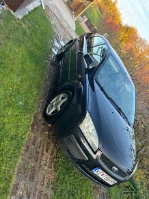 Ford Focus 1.6 tdci 80kw rok 2006 - 2