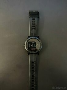 Garmin Fenix 5X Plus Sapphire - 2