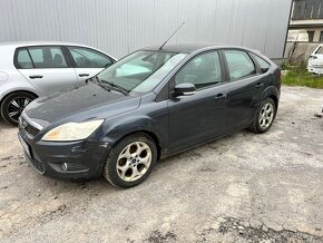 Ford Focus - 2