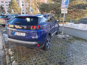 Peugeot 3008 1.5 BlueHDi Allure - 2