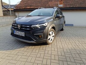 Dacia Sandero 1.0 TCe 90 Stepway Essential - 2