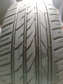 Matador MP47 Hectorra 3 195/55 R15 85H - 2