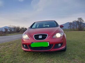 Seat altea - 2