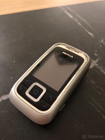 Nokia 6111 - 2