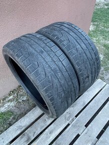 Pirelli 245/40 R20 2x=100€ - 2