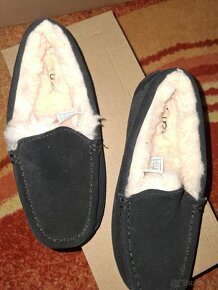 UGG nové - 2