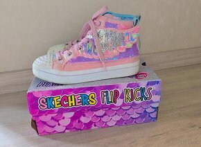 Tenisky Skechers - 2