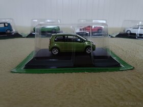 Škoda Citigo 1:43 DeAgostini - 2