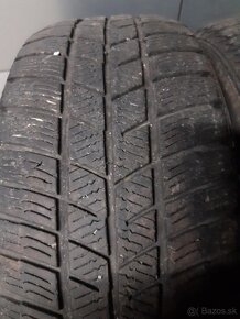 Zimné pneumatiky BARUM 205/55 R16 - 2