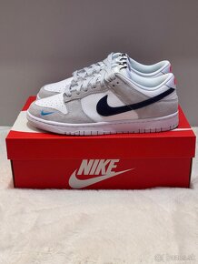 Nike Dunk low / SD gray - 2