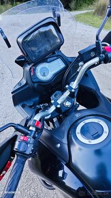 Suzuki DL 650 V Strom - 2