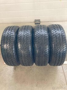 Zimné pneumatiky 195/65R15 - 2