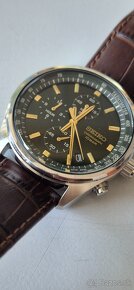 SEIKO Chronograph - 2