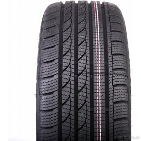 NOVE zimné pneu 225/45R17 94V XL Tracmax.....CENA 60€/1KS - 2