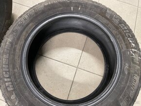 Michelin 215/60 r16 - 2