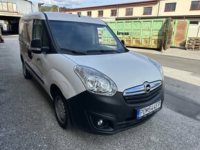 Opel Combo Van 1.3 CDTI L1H1 - 2