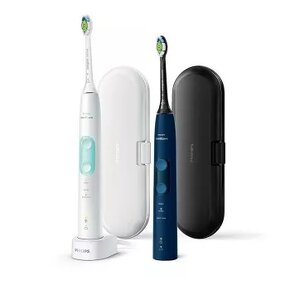 Philips sonicare 5100 - zubna kefka - 2