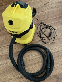 Karcher WD4 - 2