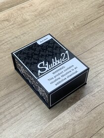 Suicide Mods Stubby AIO 21700 Dark Devil - 2