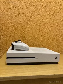 Xbox One S 500 gb - 2