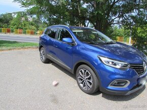 RENAULT KADJAR TCe 160 INTENS 117 kW Automat - 2