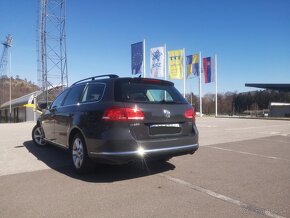 Passat 4X4 DSG 125kw - 2